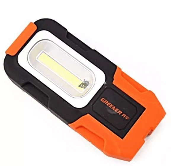 Image of LED szerelőlámpa