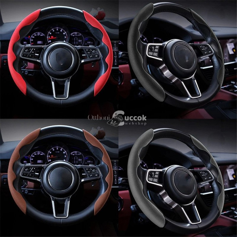 Image of Univerzális kormányvédő