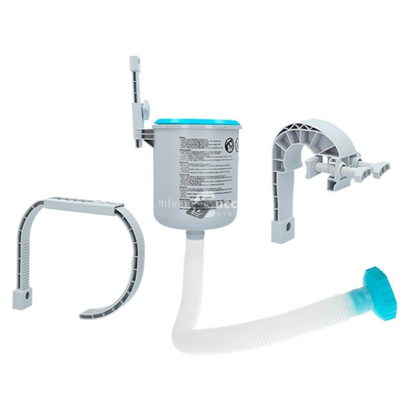 Image of INTEX Medence peremre akasztható szkimmer