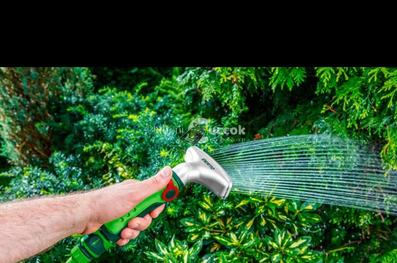 Image of Verto széles öntözőfej