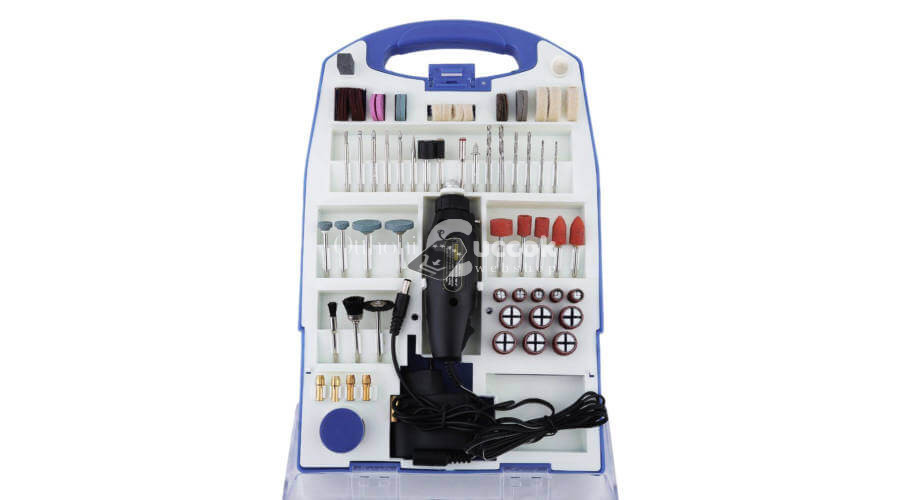 Image of 103 részes barkács készlet