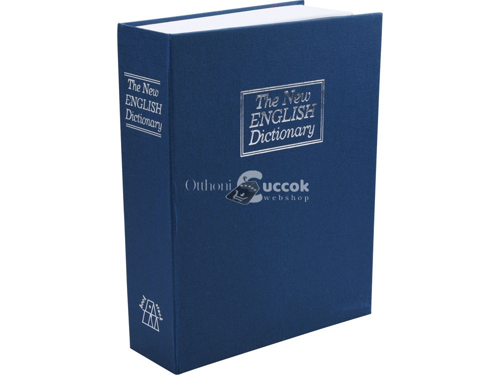 Image of Extol Craft Könyv pénzkazetta