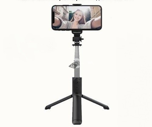 Image of RORETA Selfie-bot