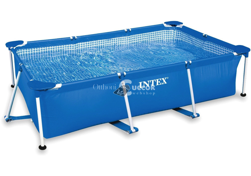Image of INTEX Metal medence 300 x 200 x 75 cm
