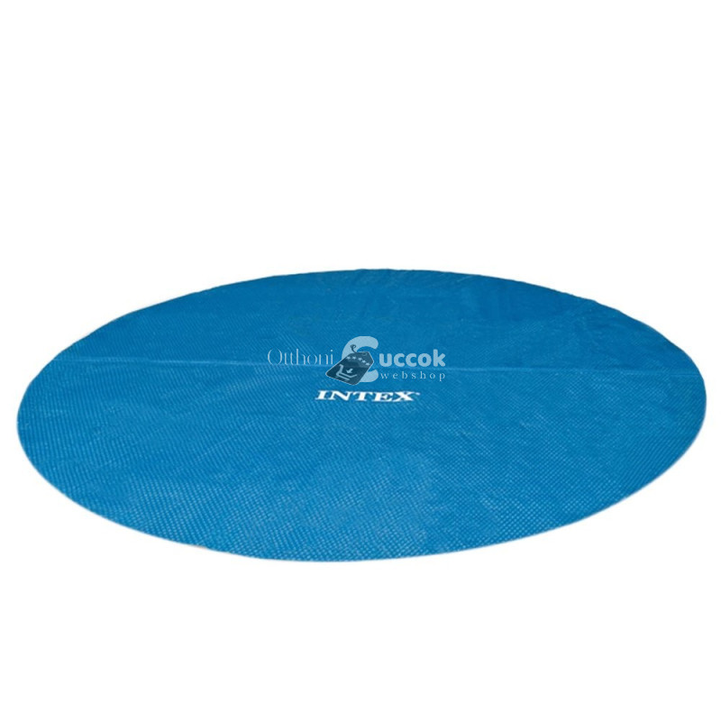 Image of INTEX D3,66m prémium medence szolártakaró