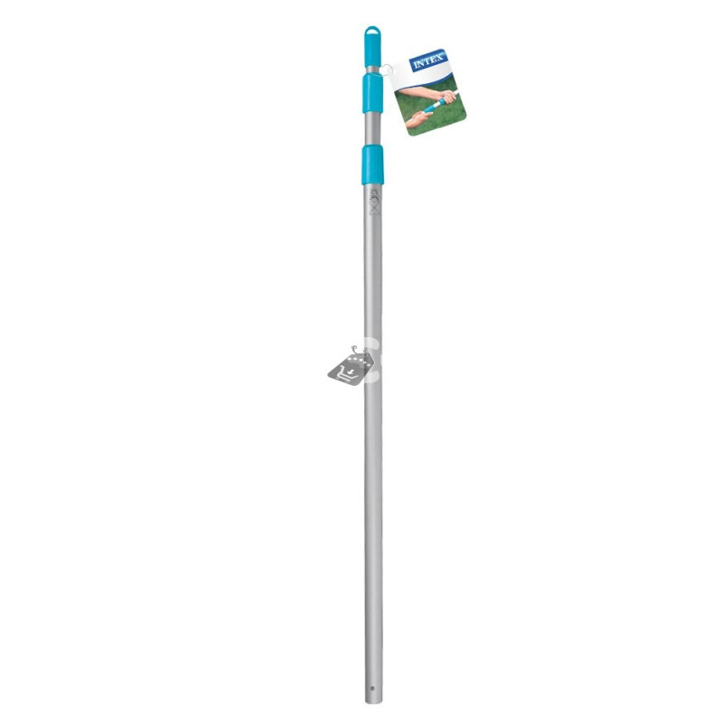 Image of INTEX alumínium teleszkópos rúd 2,39m