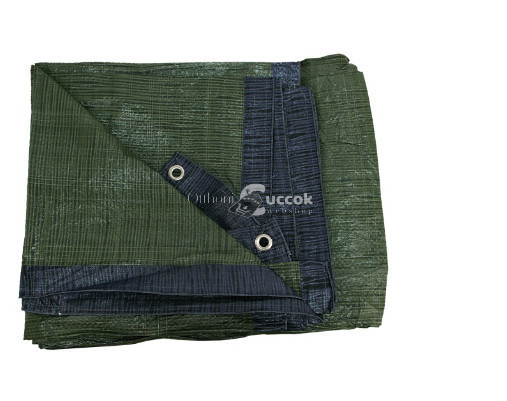 Image of Extol Craft Vízálló takaróponyva 5x8 m