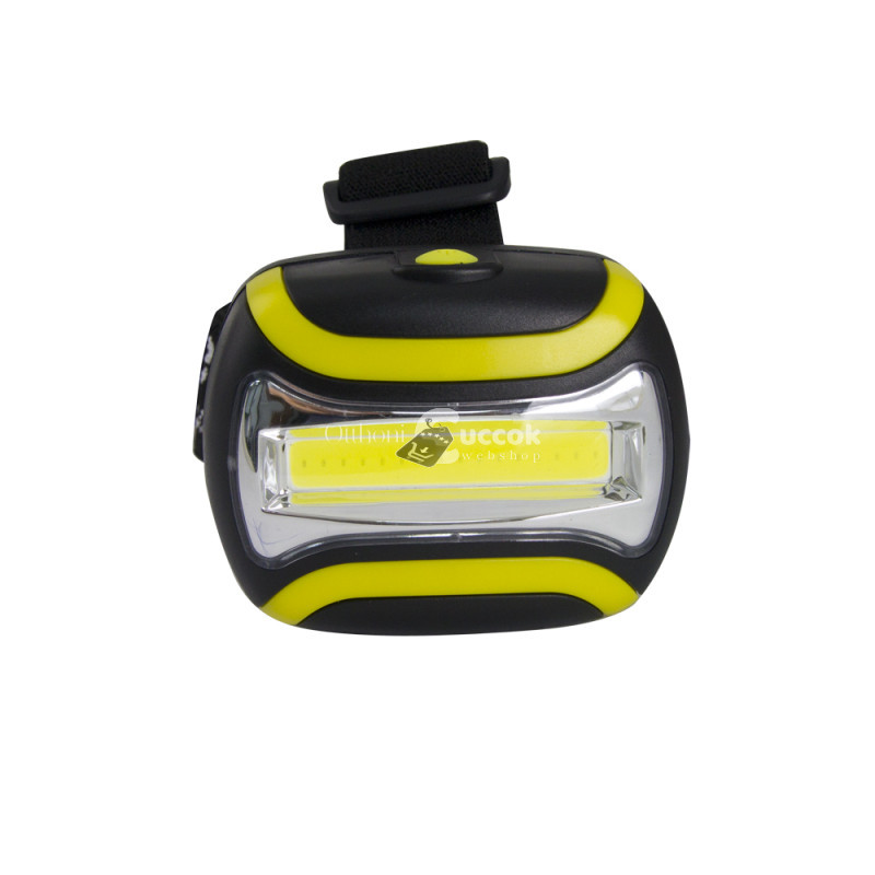 Image of Esperanza - Fejlámpa 100 lumen