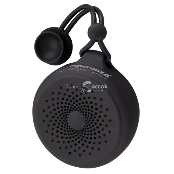 Image of Esperanza Monsoon vízálló bluetooth hangszóró