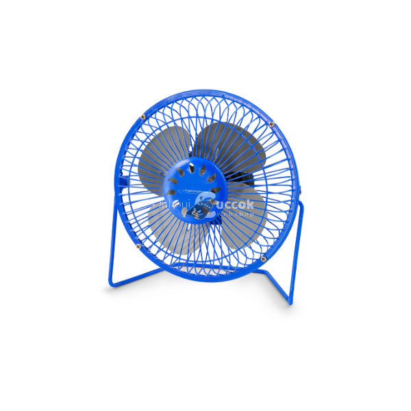 Image of Esperanza Yugo 6 USB ventilátor