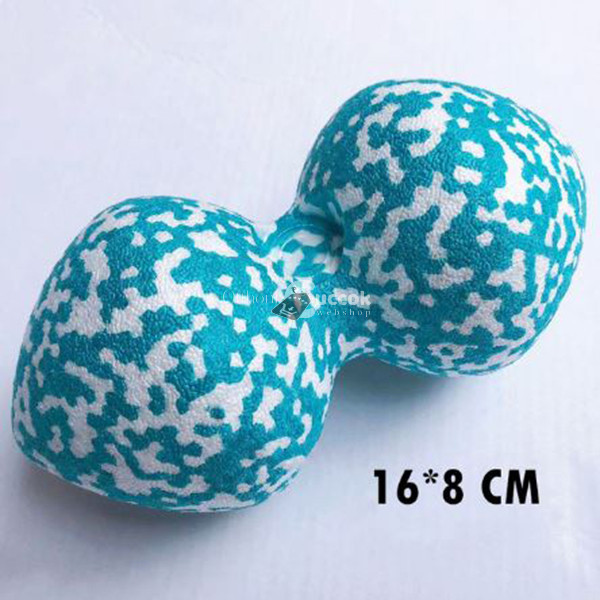 Image of Masszázs henger földimogyoró alakú