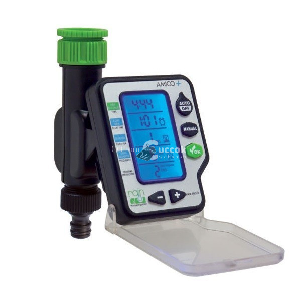 Image of RAIN csapvezérlő kerti csapra