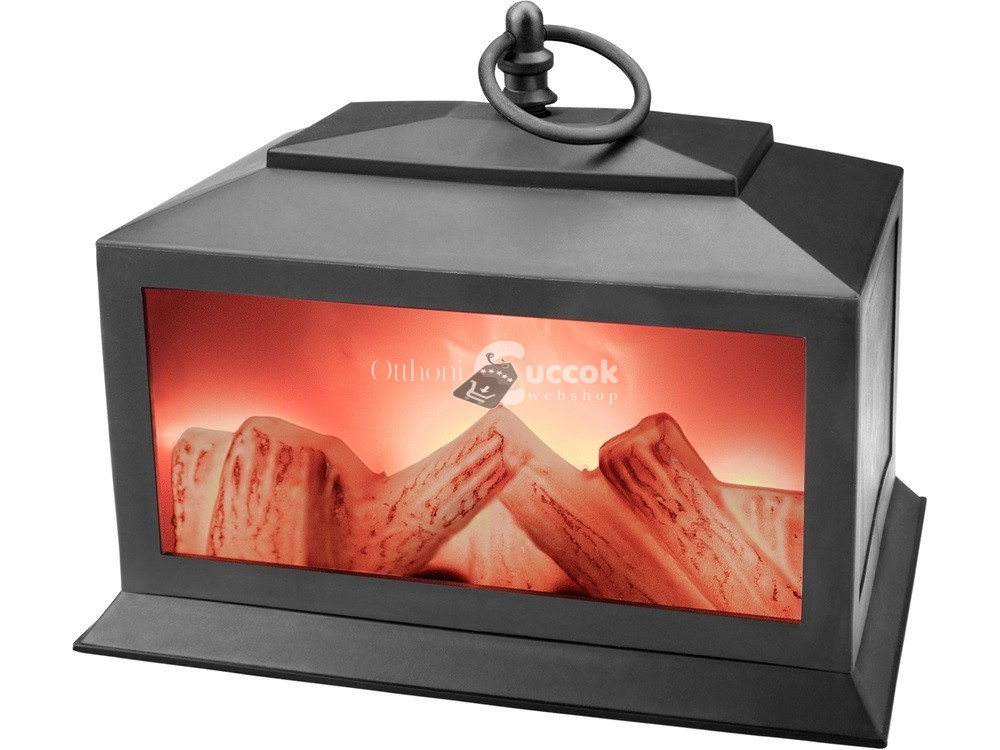 Image of Extol Light Láng hatású dekorációs elem