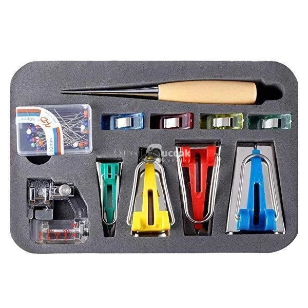 Image of Többfunkciós DIY varrókészlet