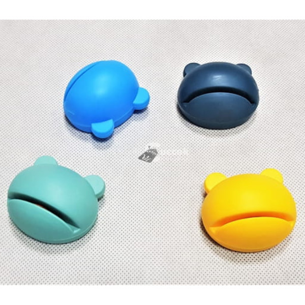 Image of Békafej alakú késélező