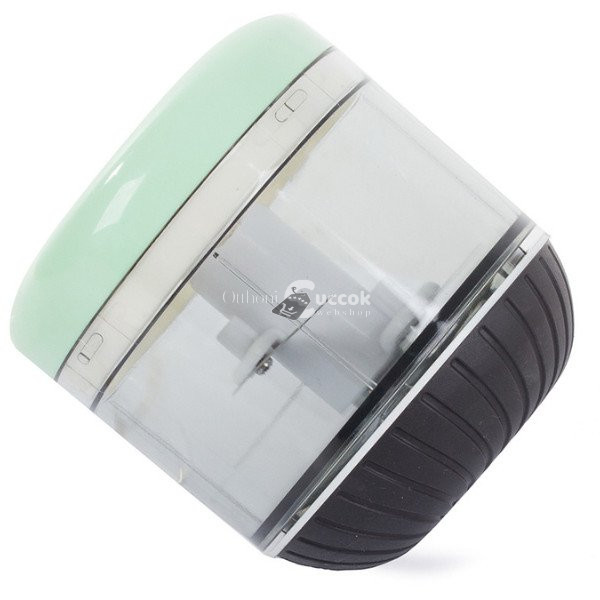 Image of Kis méretű zöldség aprító készülék