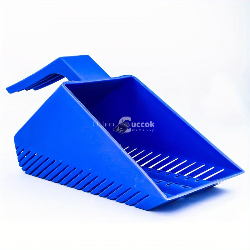 Image of Akvárium tisztító lapát