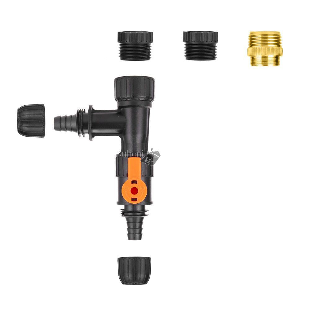 Image of Akvárium vízcserélő eszköz, vízszivattyú