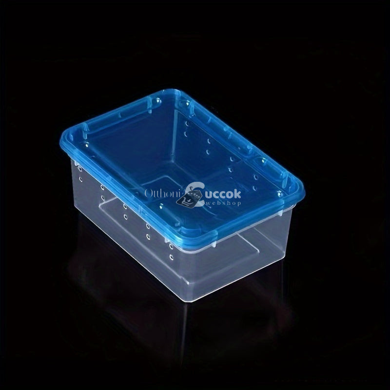 Image of Átlátszó Hüllő hordozó