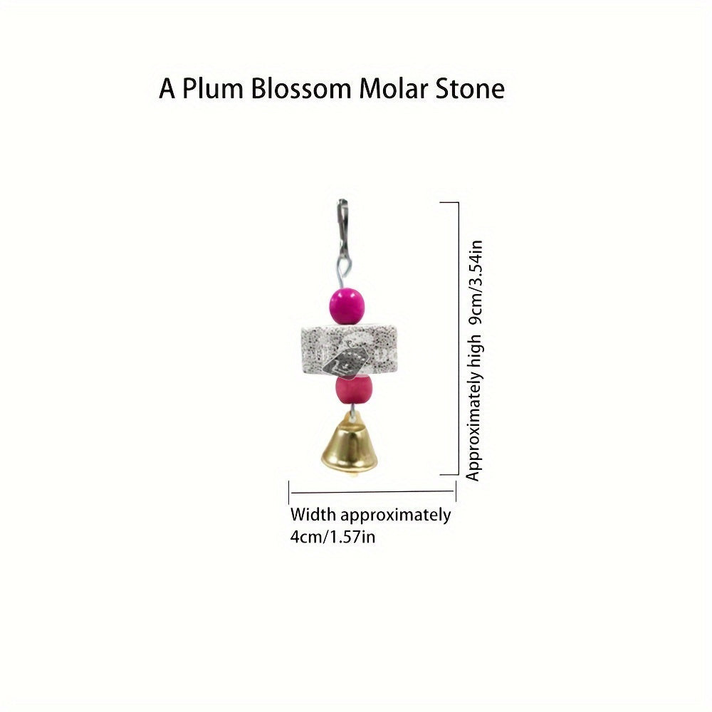 Image of Papagáj Csőr Csiszoló Kő