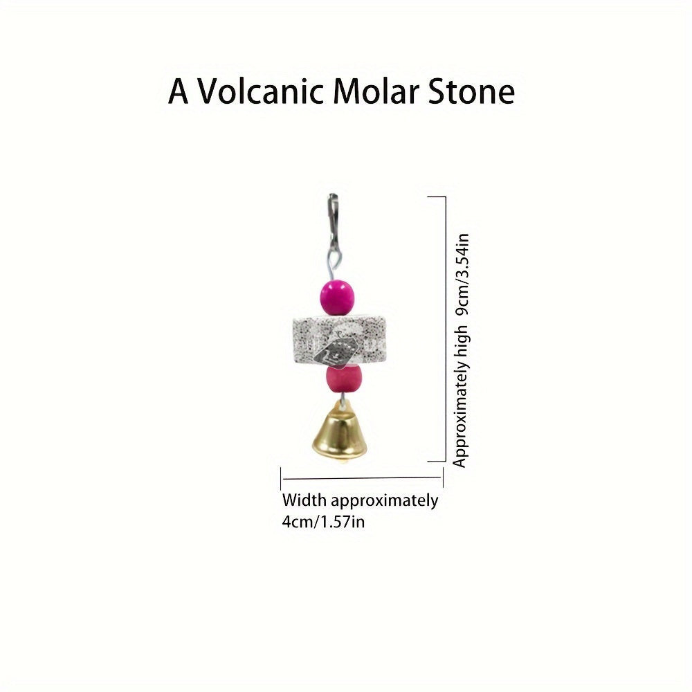 Image of Csőr Csiszoló Kő Papagájoknak