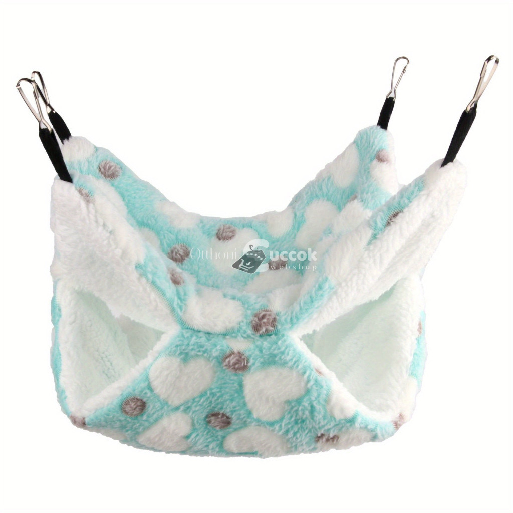 Image of Puha és kényelmes alvóhely kisállatoknak