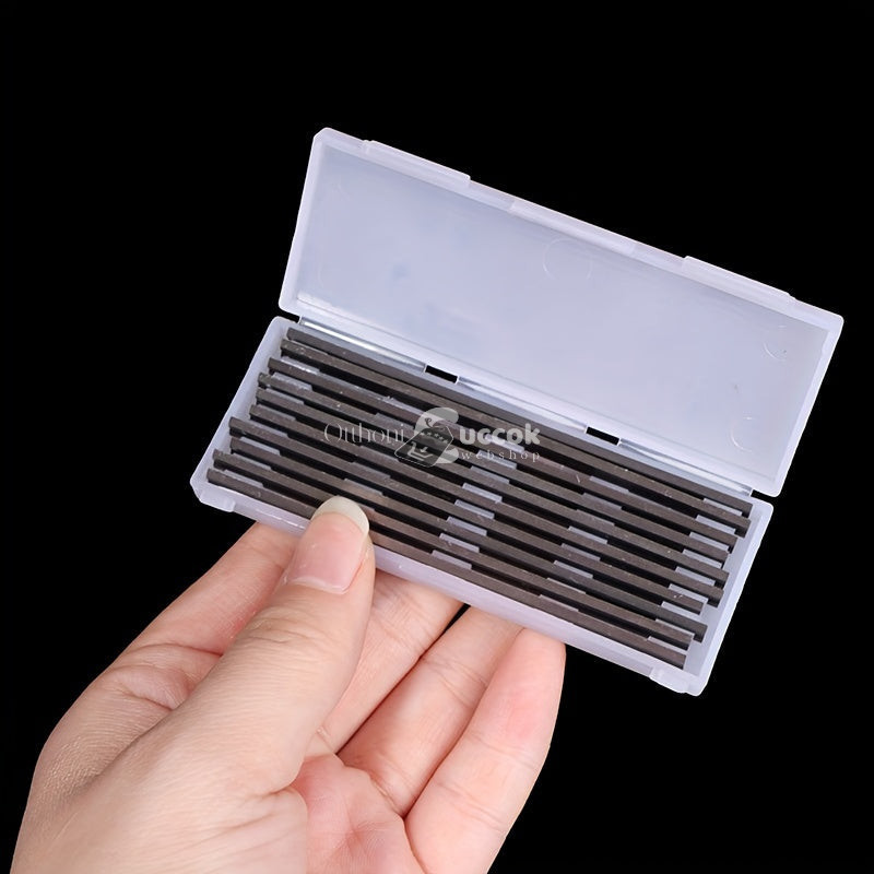 Image of 10 Darab Keményfém Gyalu