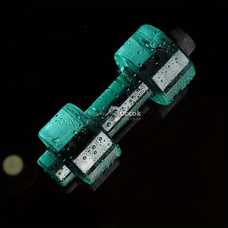 Image of Súlyzó alakú kulacs