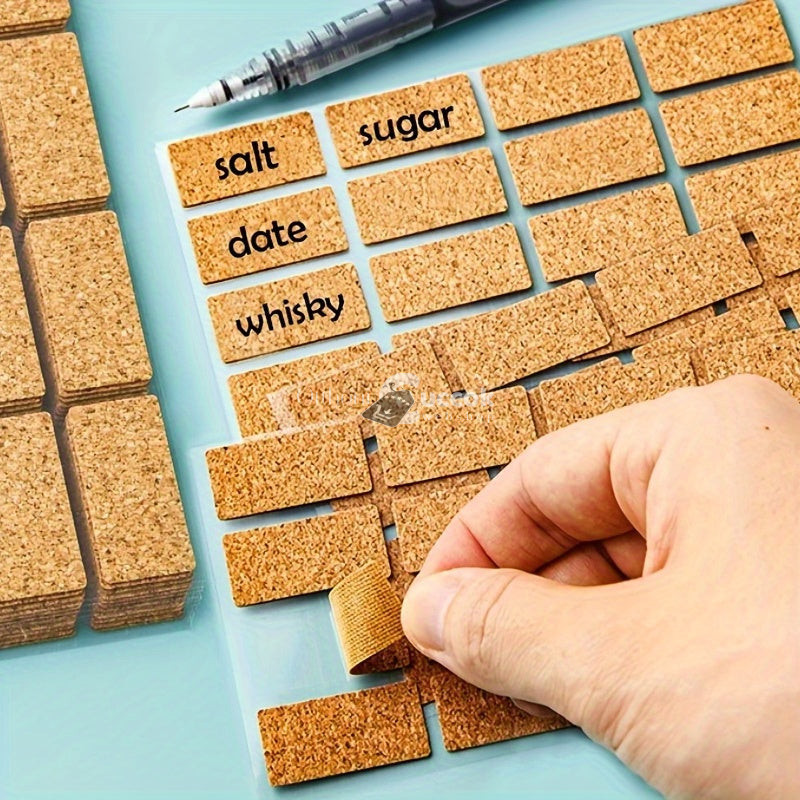 Image of 36 darab Fa Címke