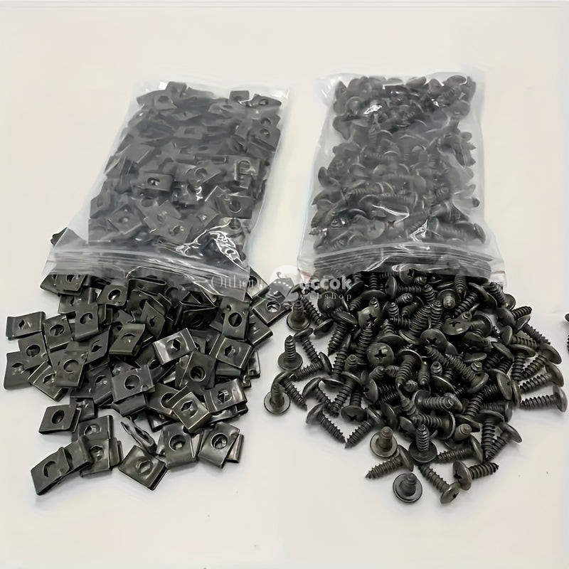 Image of 40 darabos autójavító készlet