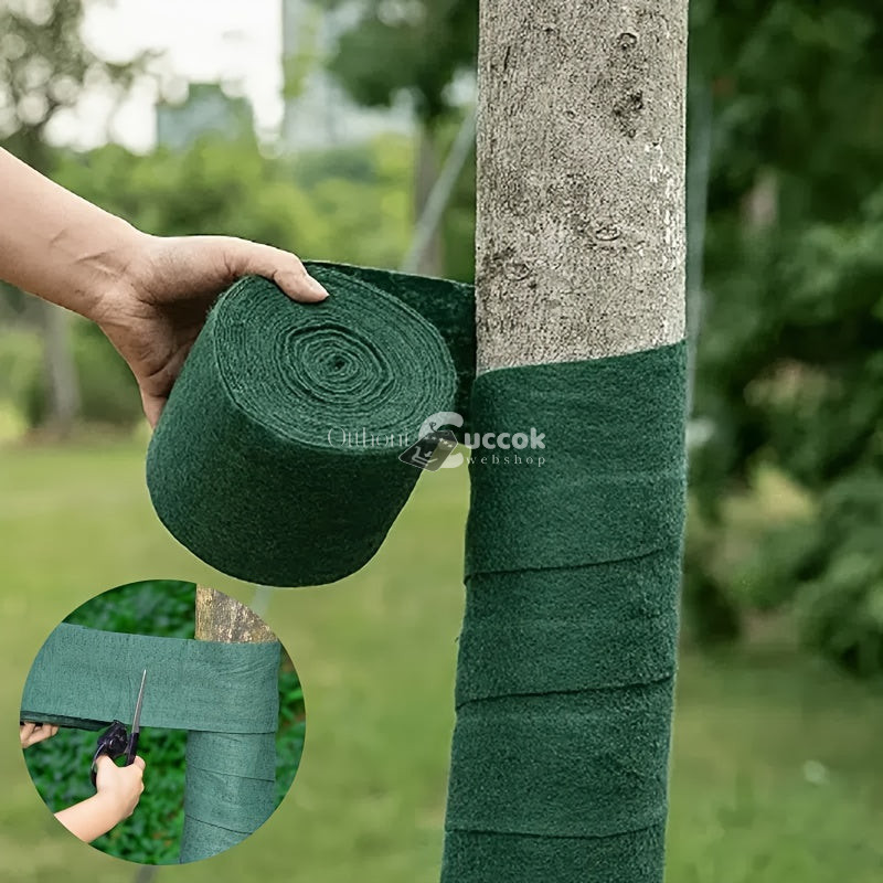 Image of 1 Tekercs Fa Védőburkolat, 15.0 méter