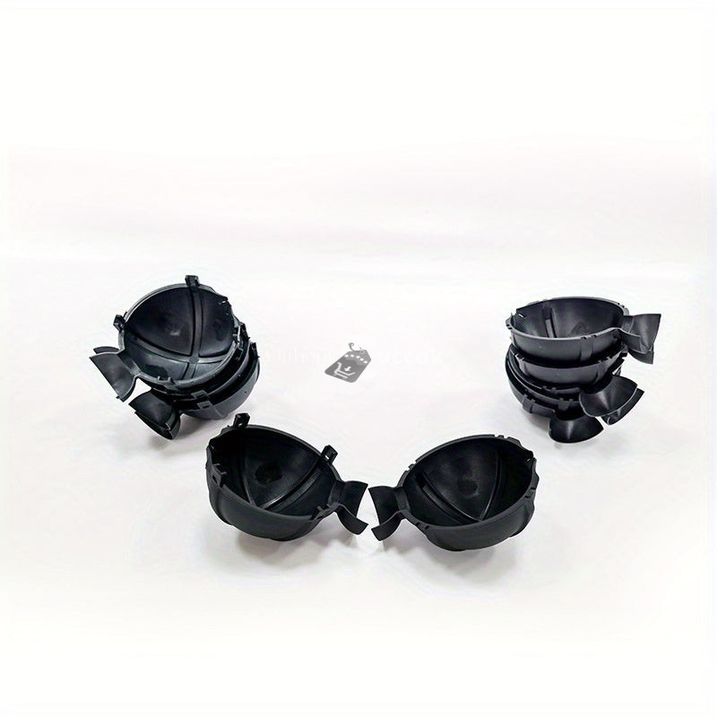 Image of 12 csomag műanyag növénygyökérző doboz