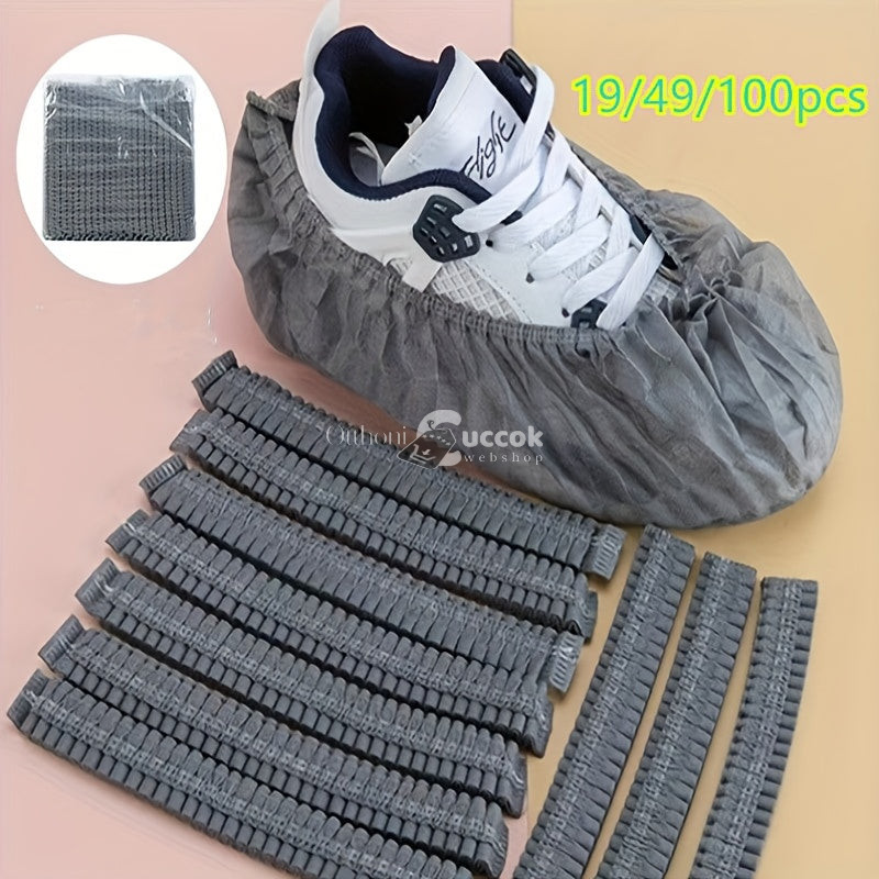 Image of 100darab Egyszer használatos cipővédő