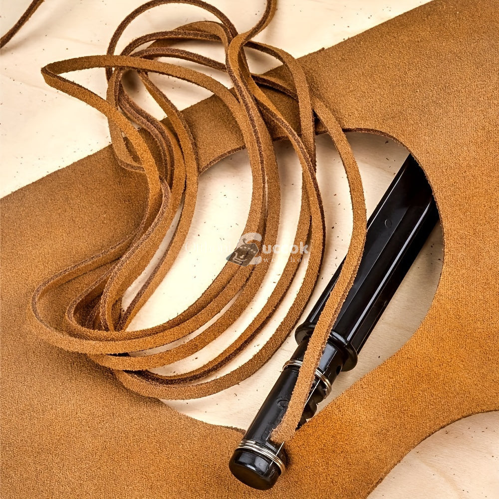 Image of 3-pengés műbőr kézműves vágó