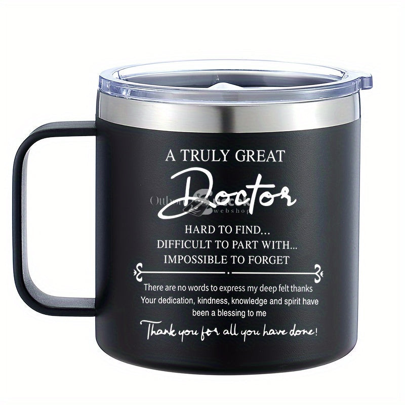 Image of Keepred Rozsdamentes Acél Termosz Pohár