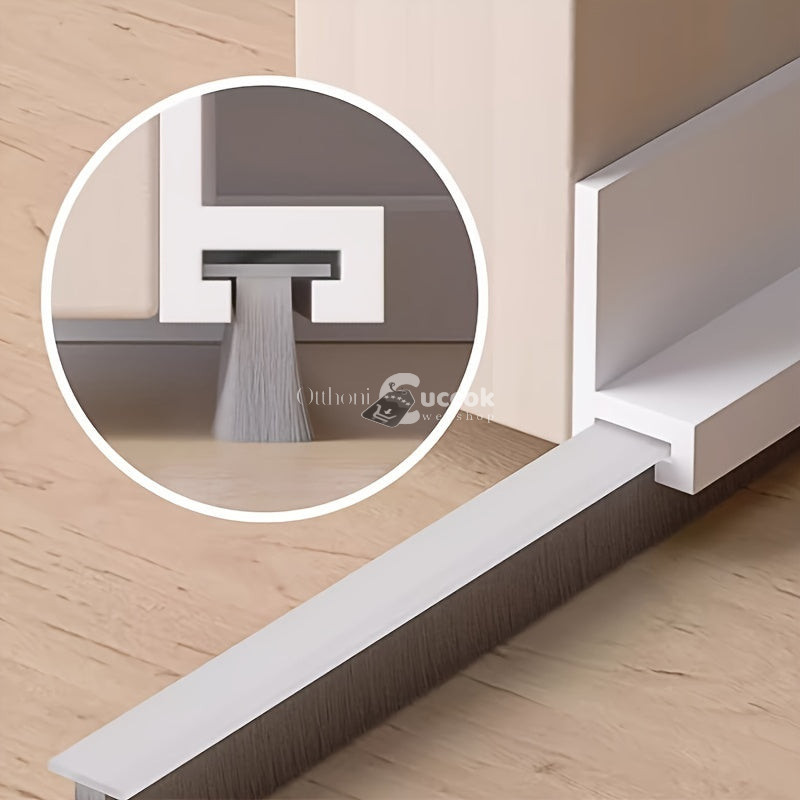 Image of 100 cm-es ajtó alatti huzatgátló