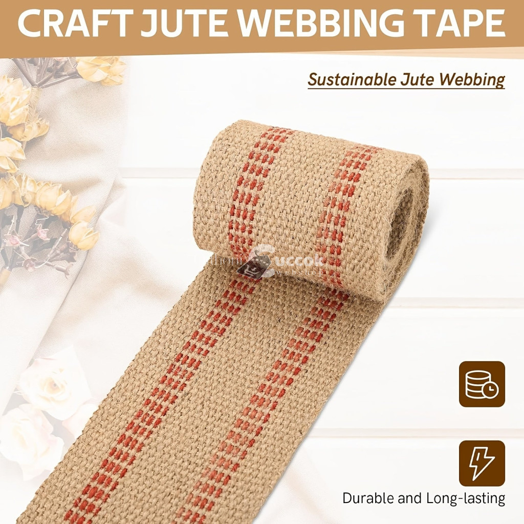 Image of 1db nagy teherbírású jute szövet