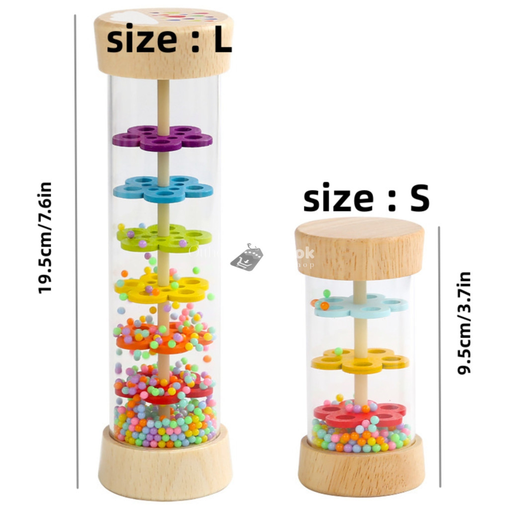 Image of Fa Esőhang szimulációs játék