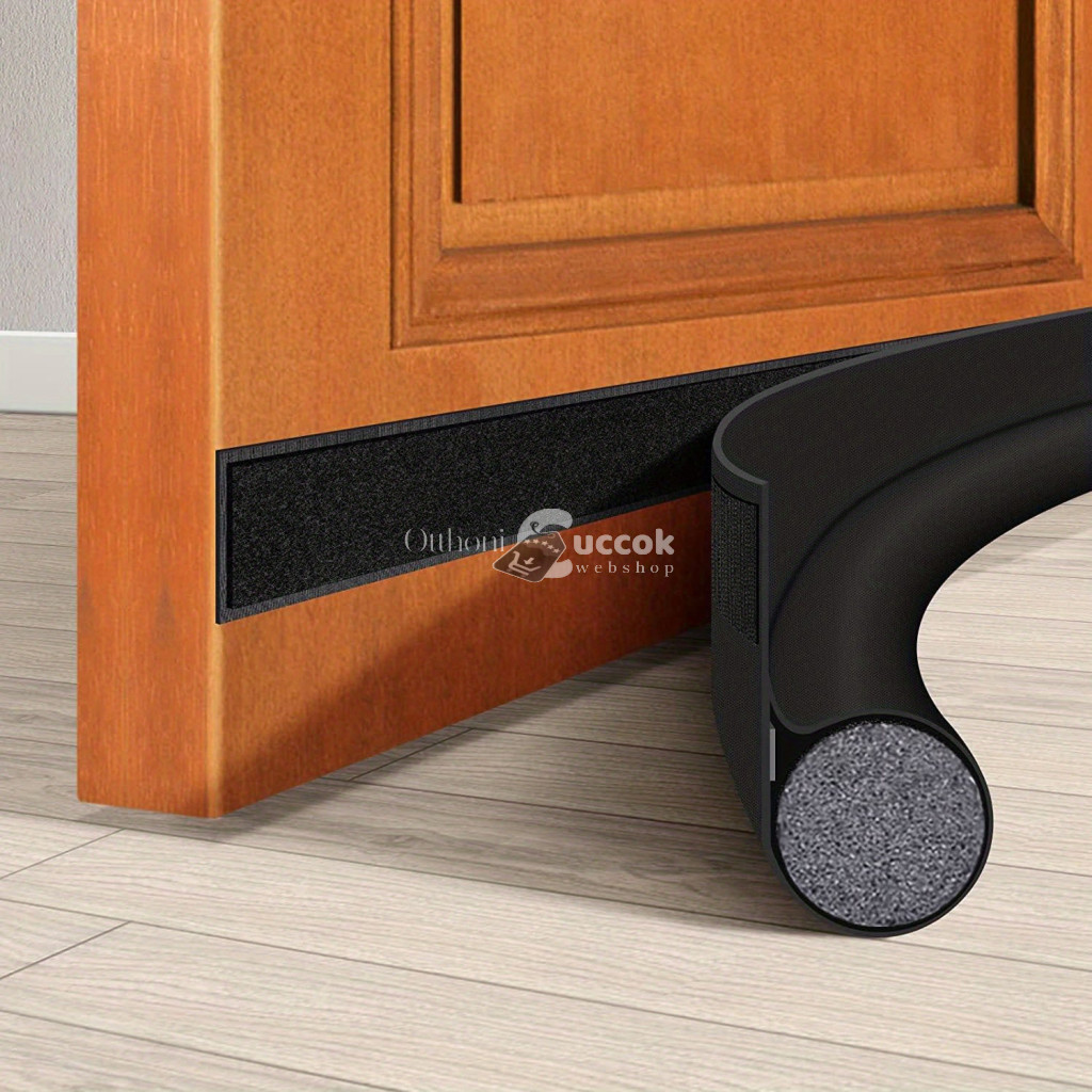 Image of Ajtó alatti huzatgátló szigetelő
