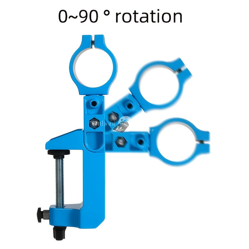 Image of 1 készlet forgatható univerzális fúró tartó