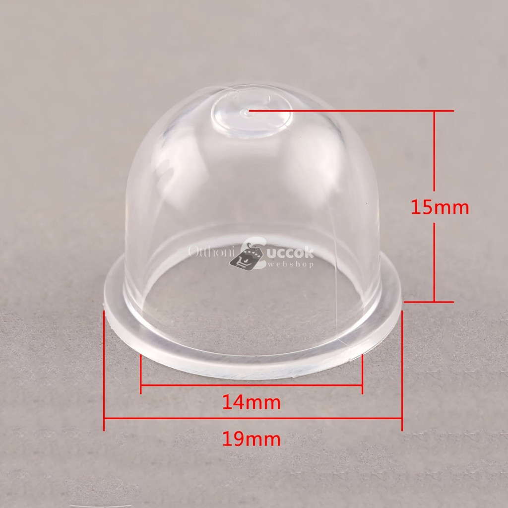 Image of 10db Karburátor Alapozó Bollen