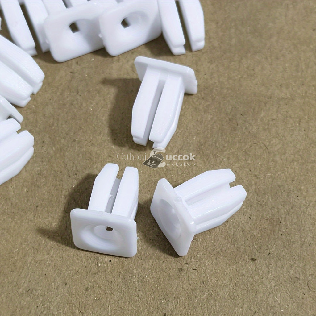 Image of 50db-os autó rögzítő klipsz,