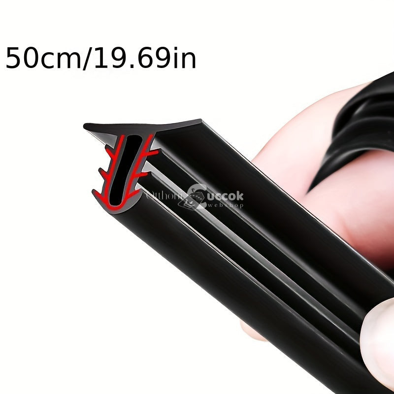 Image of Műszerfal tömítőcsík