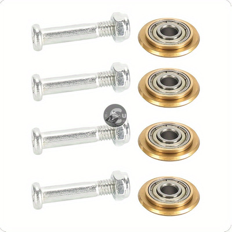 Image of 2darab Csempevágó Pótcsapágy Vágókerekek