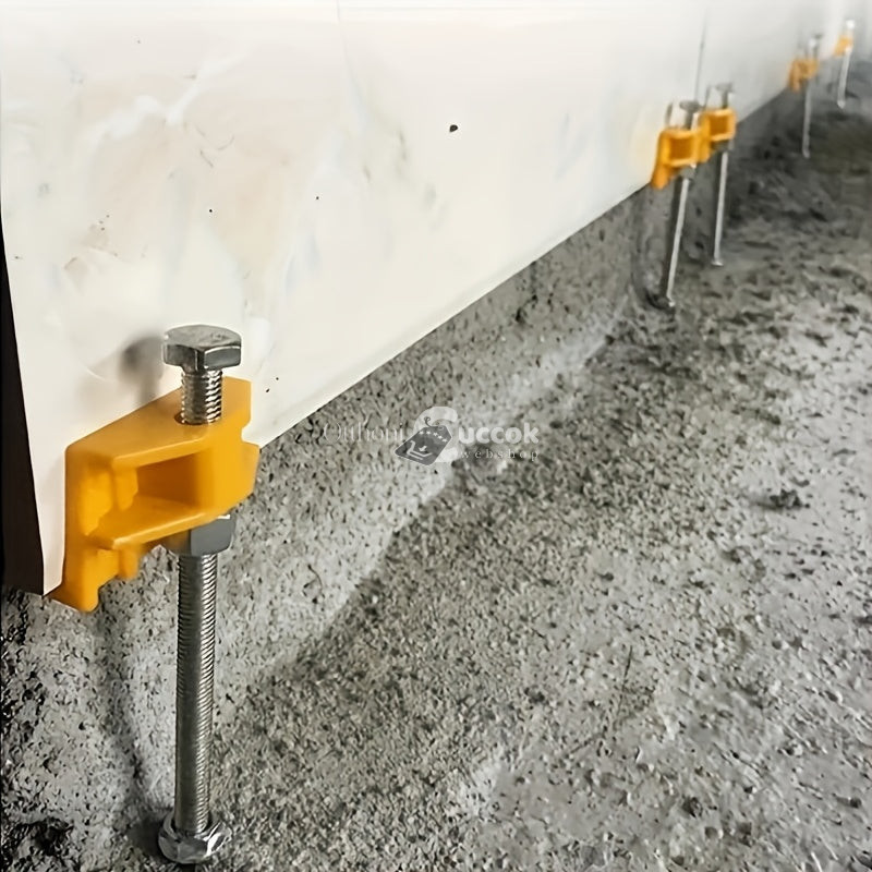 Image of 2db Kézi Csempe Szintező Rendszer