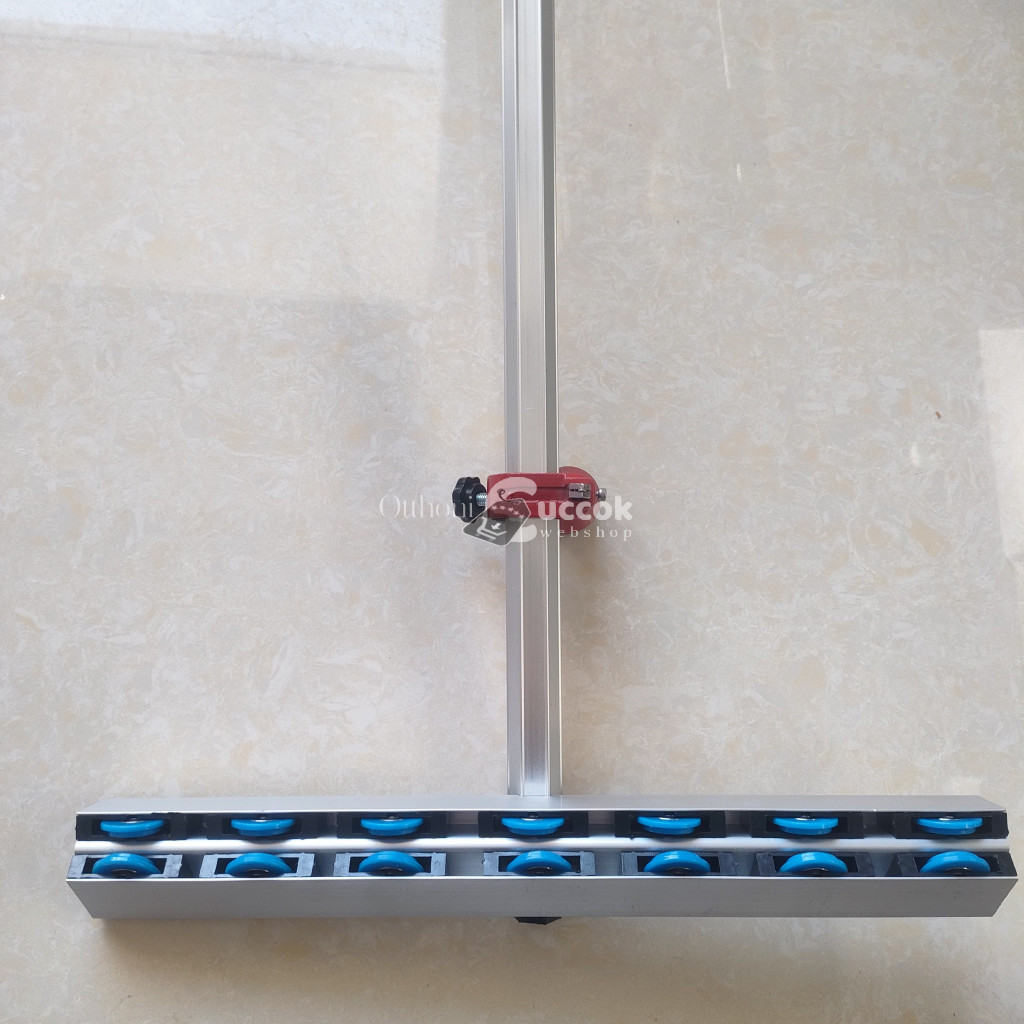 Image of Professzionális kézi üveg csempevágó