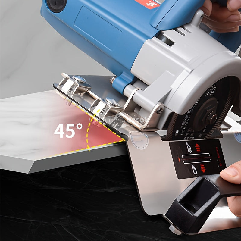 Image of Rozsdamentes acél csempe letörő eszköz