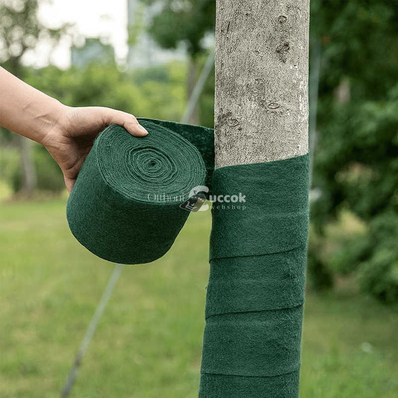 Image of 1 csomag favédő, törzsvédő