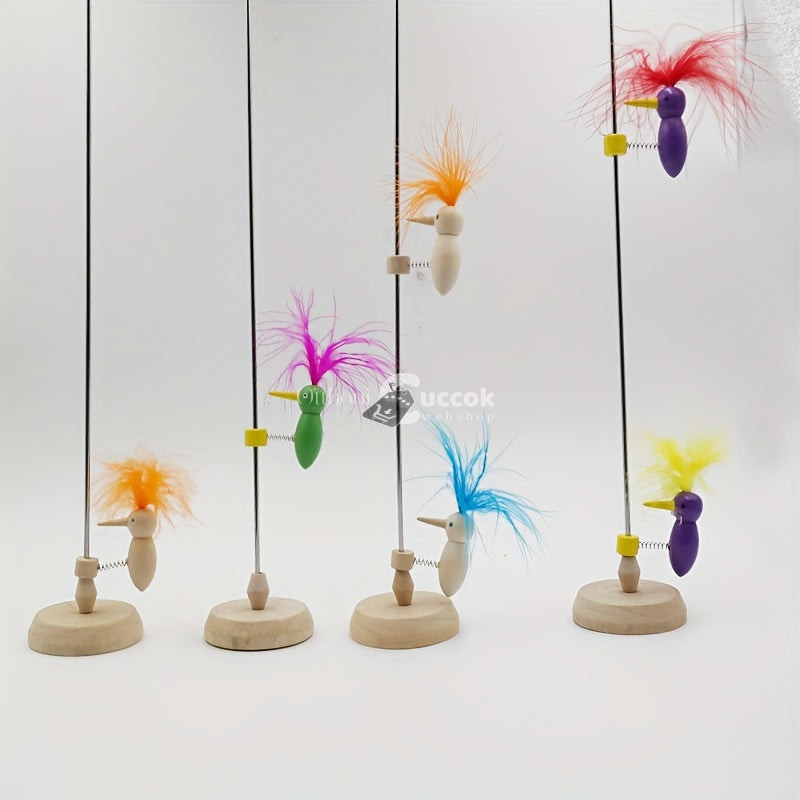 Image of 1 db Különleges Harkály Játék