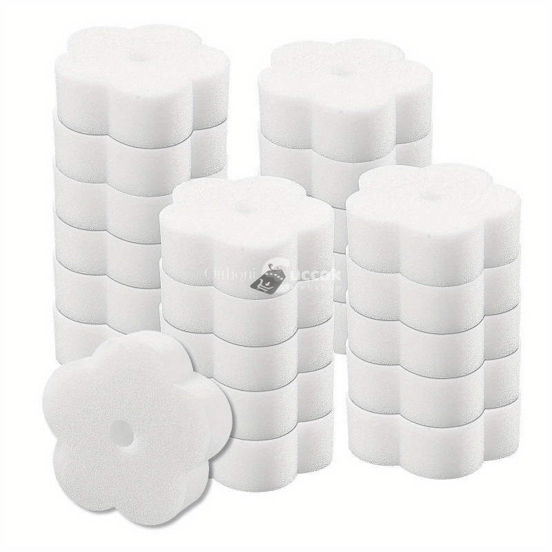 Image of 10db Olajfelszívó medencetisztító szivacs